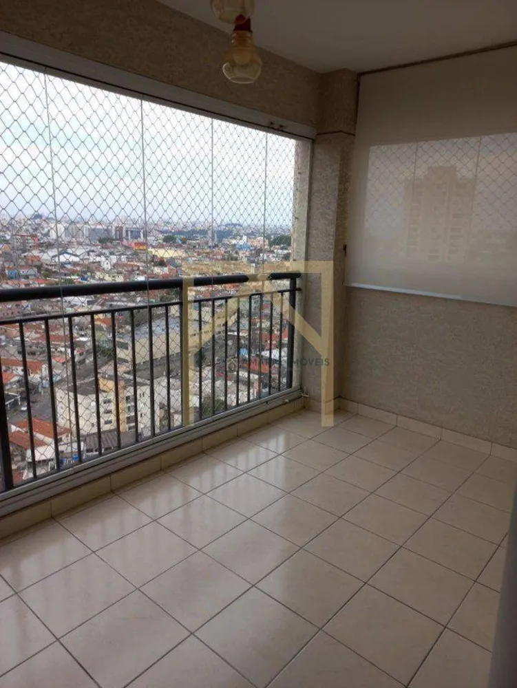 Apartamento, 2 quartos, 60 m² - Foto 6