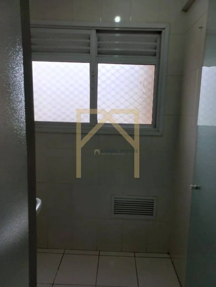 Apartamento, 2 quartos, 60 m² - Foto 10