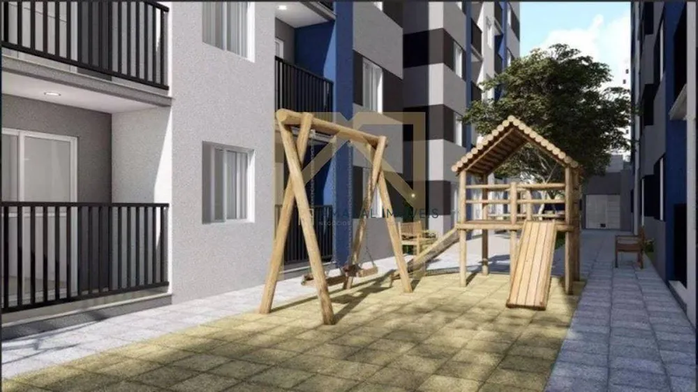 Apartamento, 2 quartos, 60 m² - Foto 4