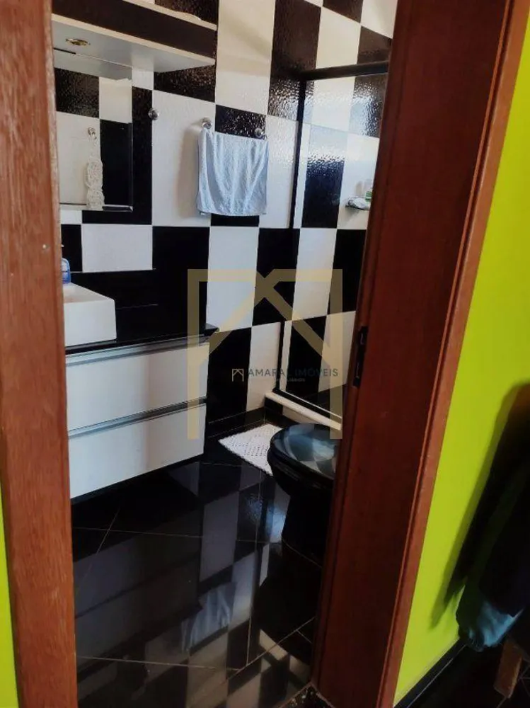 Casa, 4 quartos, 235 m² - Foto 11