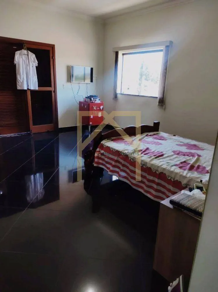 Casa, 4 quartos, 235 m² - Foto 6