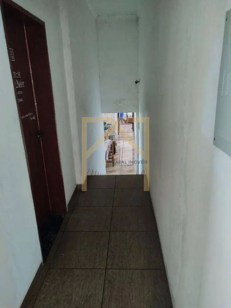 Casa, 4 quartos, 235 m² - Foto 14