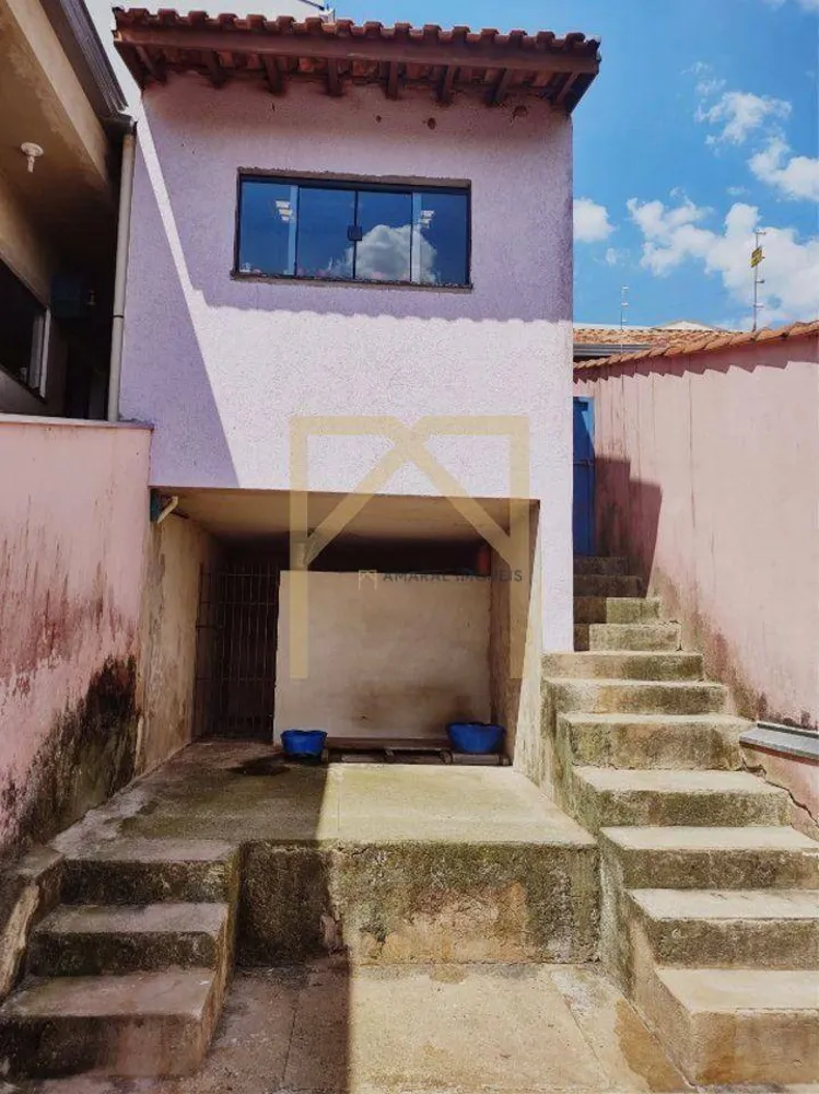 Casa, 4 quartos, 235 m² - Foto 2