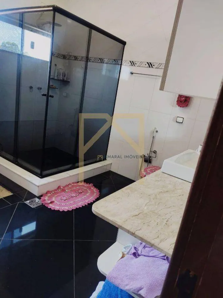 Casa, 4 quartos, 235 m² - Foto 8