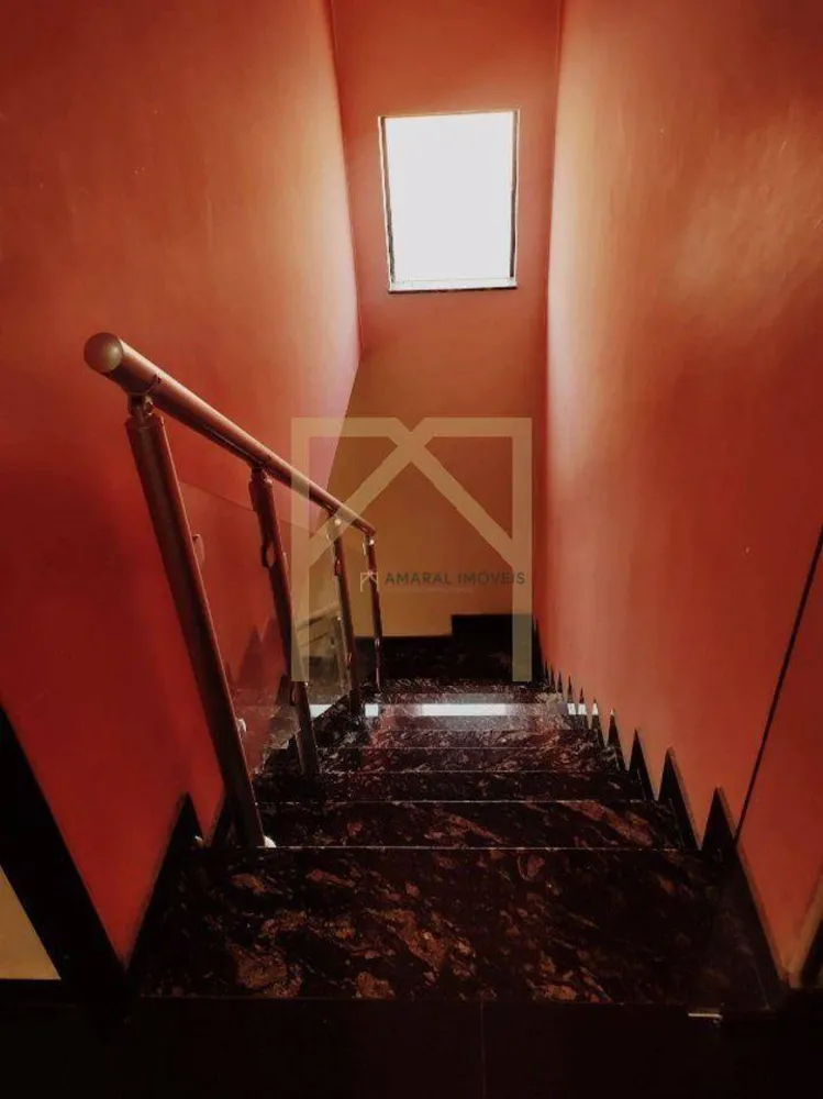 Casa, 4 quartos, 235 m² - Foto 7