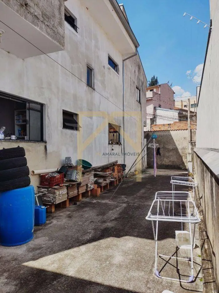 Casa, 4 quartos, 235 m² - Foto 5
