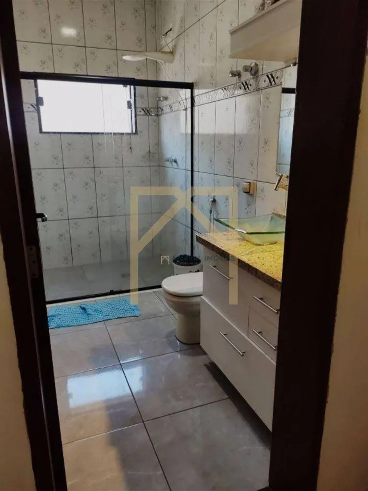 Casa, 4 quartos, 235 m² - Foto 12