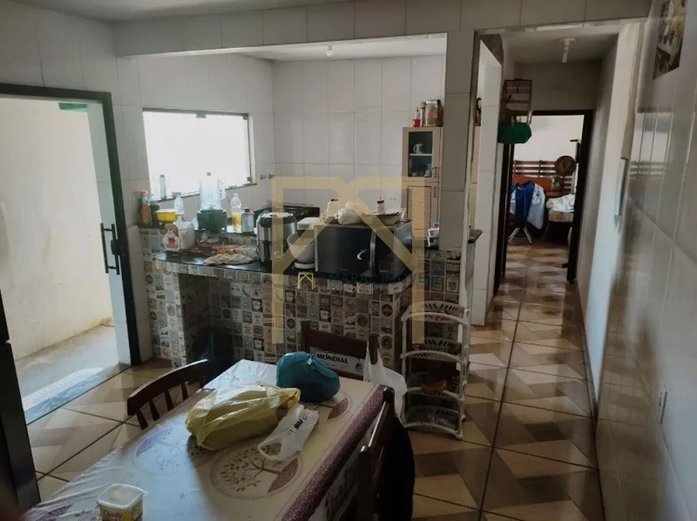 Casa, 4 quartos, 235 m² - Foto 16
