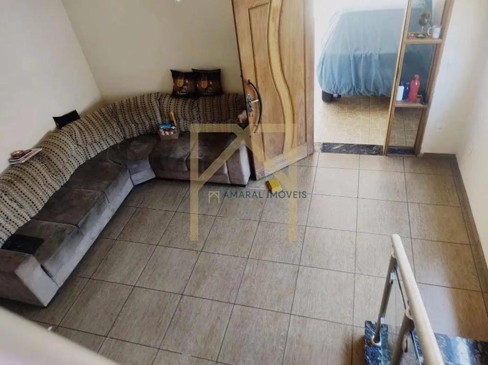 Casa, 4 quartos, 235 m² - Foto 10