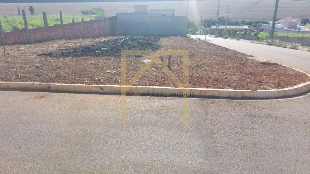 Terreno, 300 m² - Foto 1