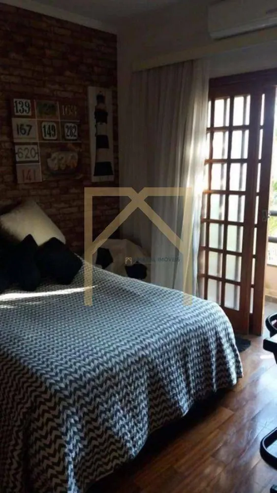 Casa de Condomínio, 4 quartos - Foto 2