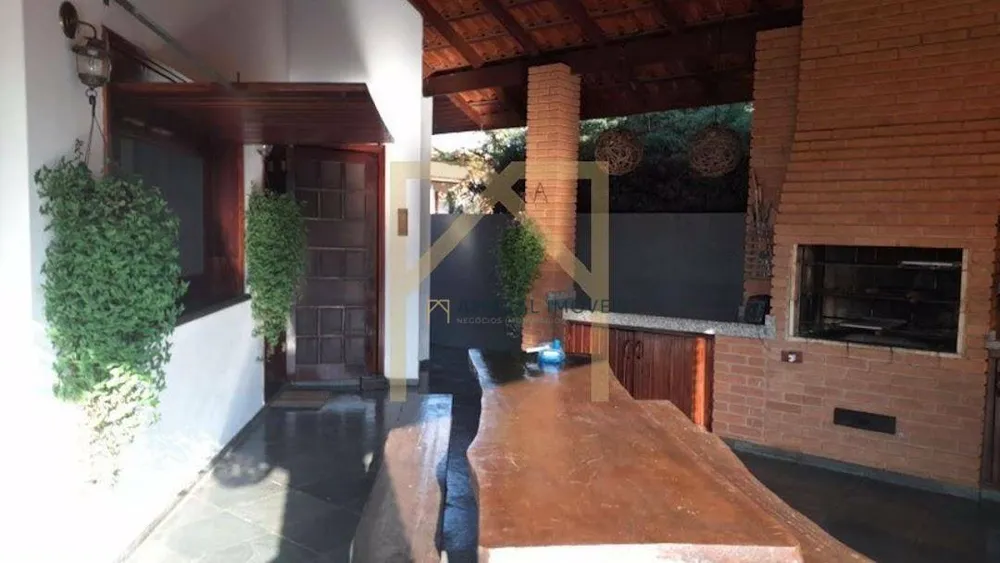 Casa de Condomínio, 4 quartos - Foto 6