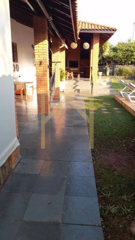 Casa de Condomínio, 4 quartos - Foto 14