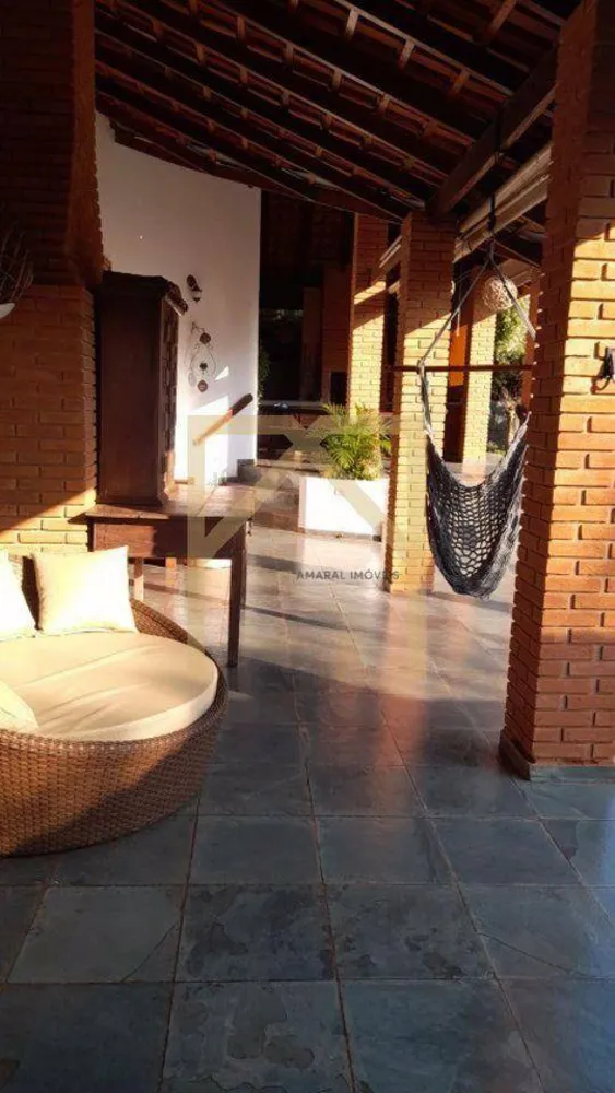 Casa de Condomínio, 4 quartos - Foto 4