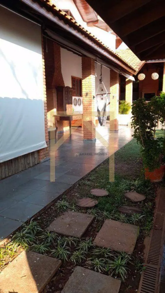 Casa de Condomínio, 4 quartos - Foto 15