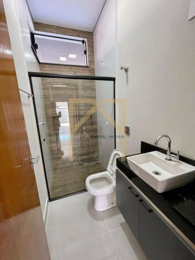 Casa de Condomínio, 3 quartos - Foto 11