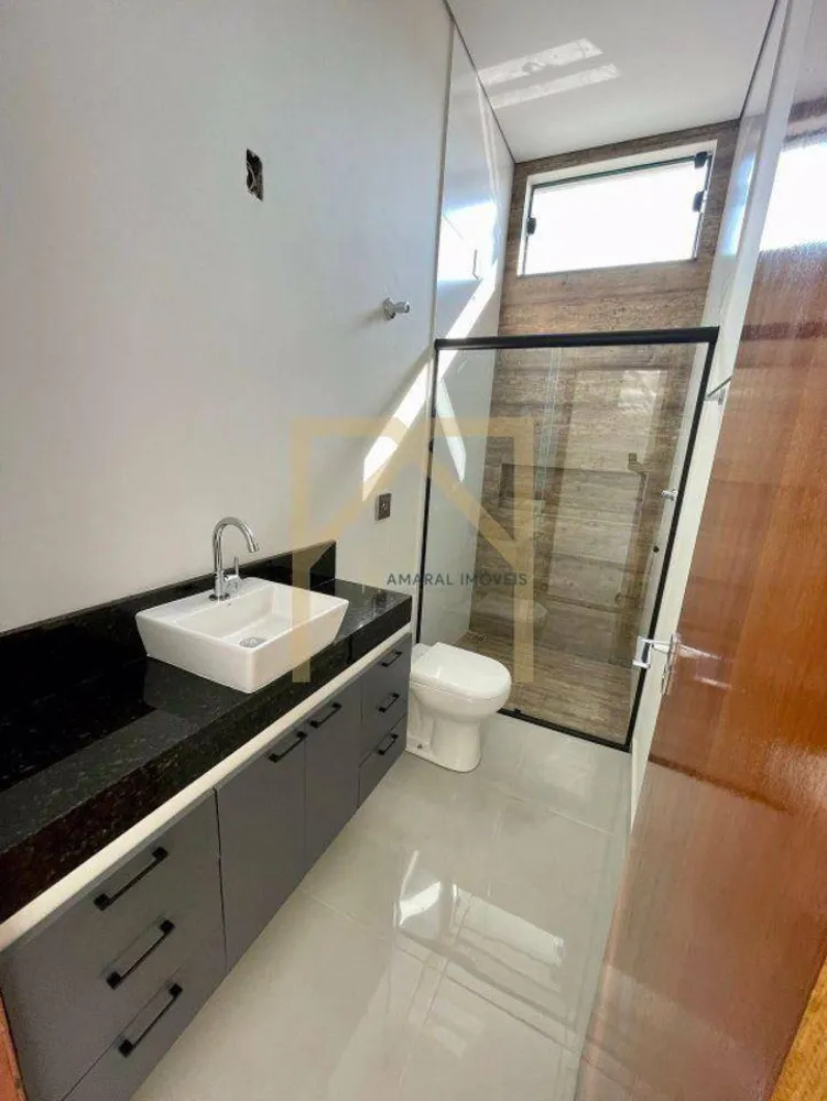 Casa de Condomínio, 3 quartos - Foto 6