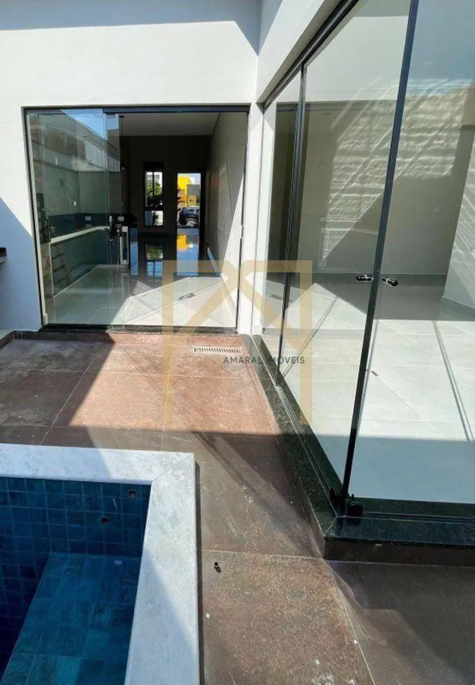 Casa de Condomínio, 3 quartos - Foto 3