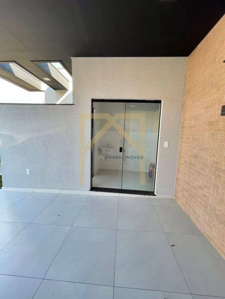 Casa de Condomínio, 3 quartos - Foto 16