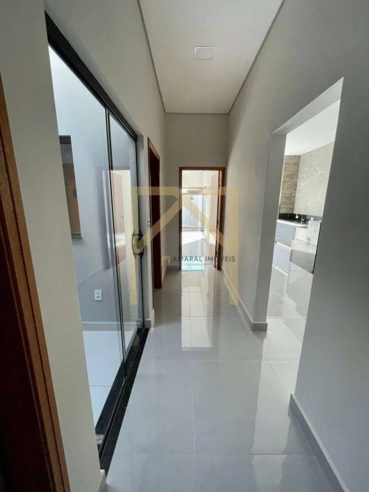 Casa de Condomínio, 3 quartos - Foto 8