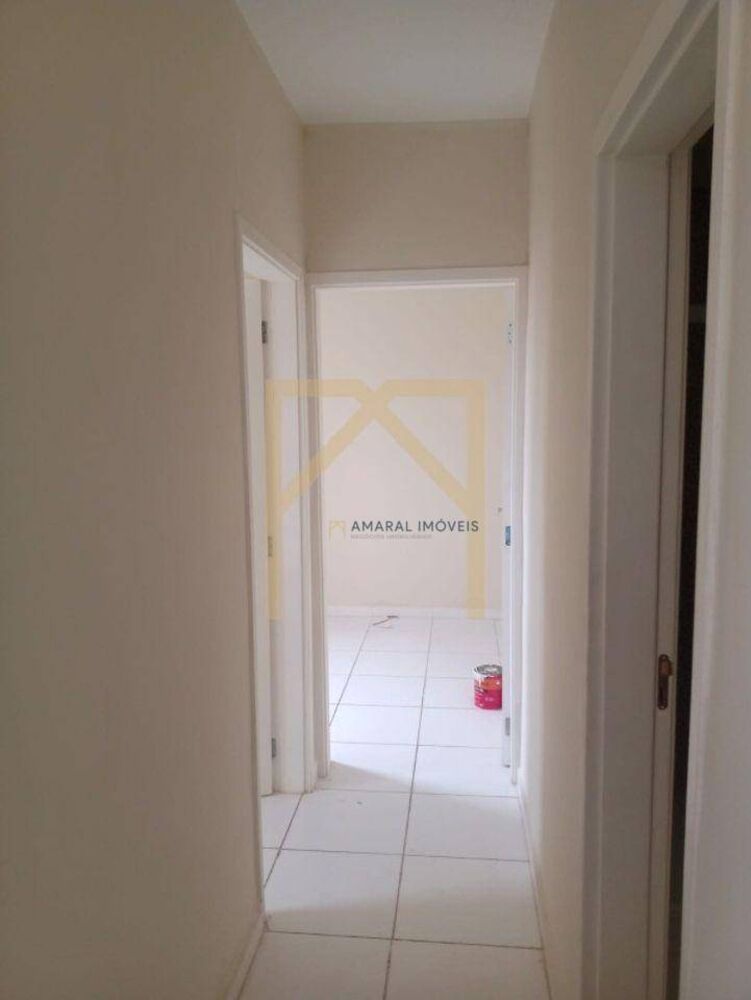 Apartamento, 2 quartos, 44 m² - Foto 3