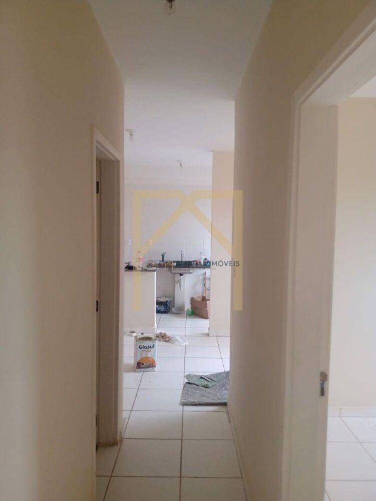 Apartamento, 2 quartos, 44 m² - Foto 6