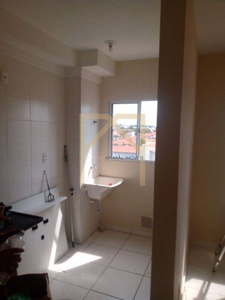 Apartamento, 2 quartos, 44 m² - Foto 4