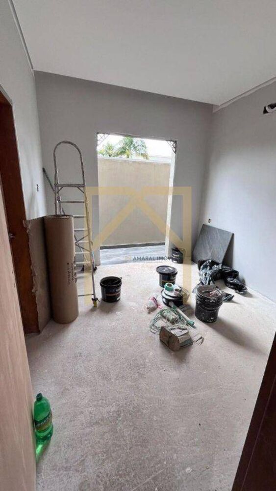 Casa de Condomínio à venda com 3 quartos, 220m² - Foto 10