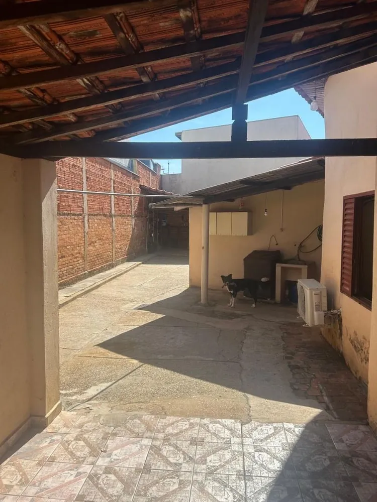 Casa, 3 quartos, 280 m² - Foto 13
