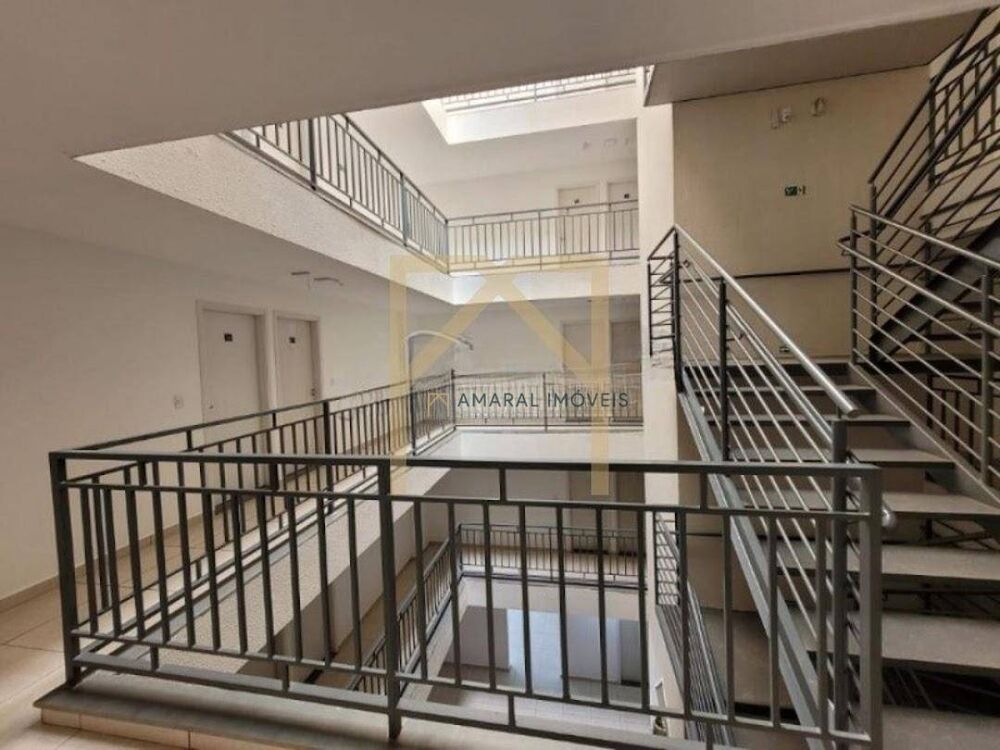 Apartamento, 2 quartos, 50 m² - Foto 6