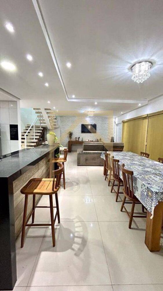 Casa, 3 quartos, 302 m² - Foto 4