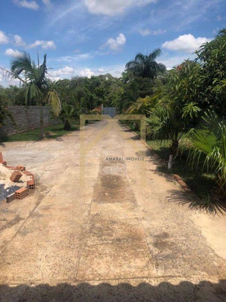 Chácara à venda com 3 quartos, 120m² - Foto 4