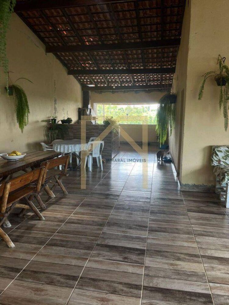 Chácara à venda com 3 quartos, 120m² - Foto 12