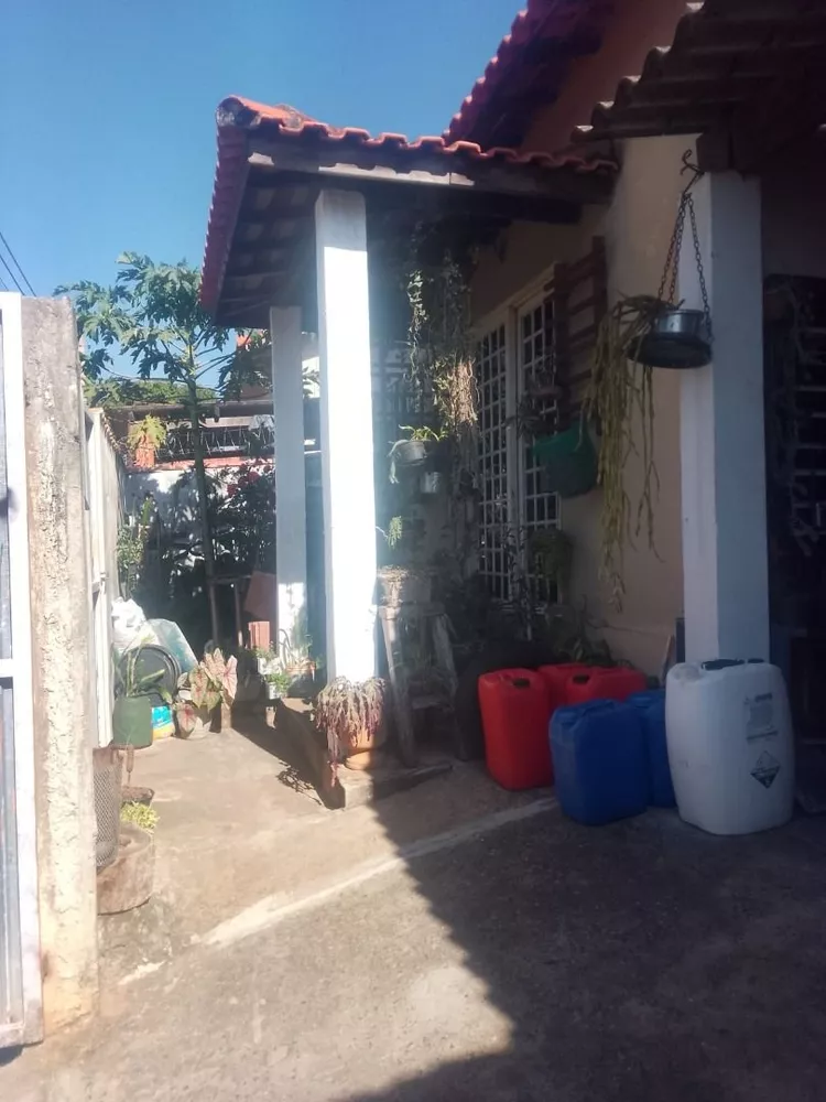 Casa à venda com 3 quartos, 150m² - Foto 5