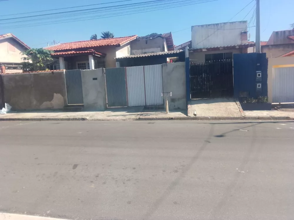 Casa à venda com 3 quartos, 150m² - Foto 4