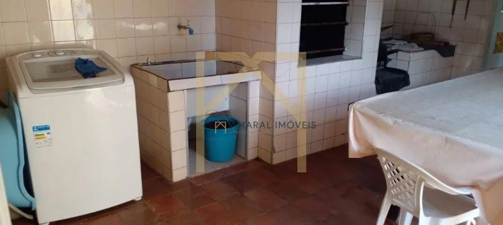 Casa, 4 quartos - Foto 6