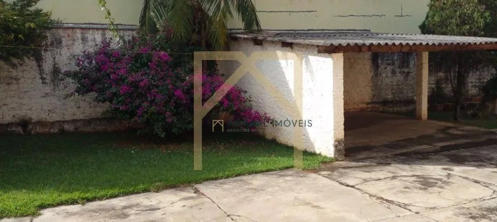 Casa, 4 quartos - Foto 7