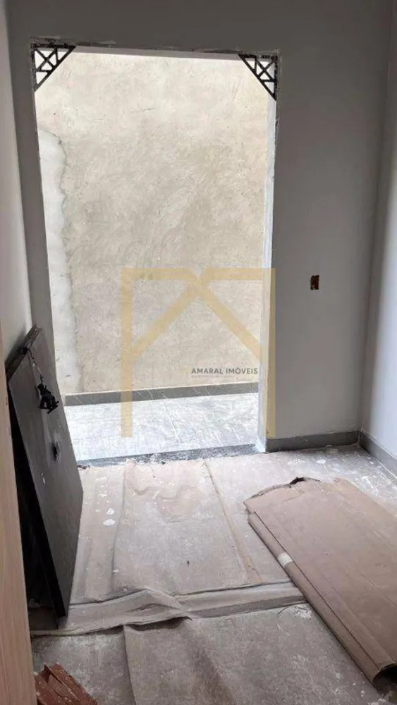 Casa de Condomínio, 3 quartos - Foto 11
