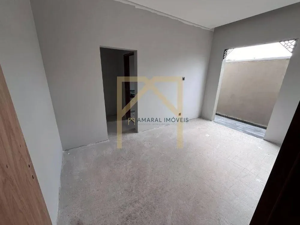 Casa de Condomínio, 3 quartos - Foto 10