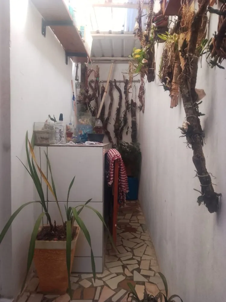 Casa, 3 quartos, 150 m² - Foto 7
