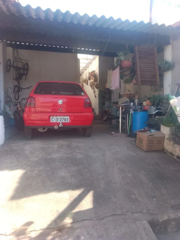 Casa, 3 quartos, 150 m² - Foto 6