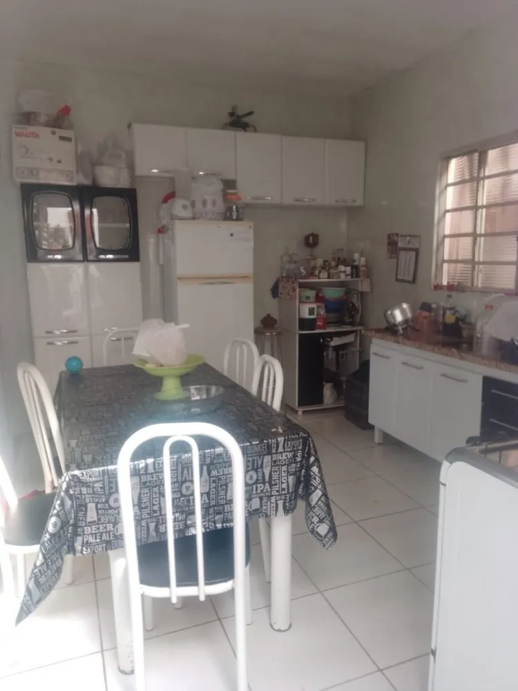 Casa, 3 quartos, 150 m² - Foto 16