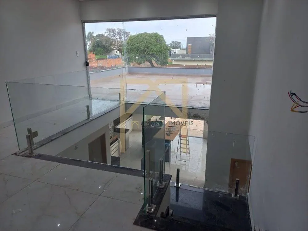 Casa, 4 quartos, 195 m² - Foto 4