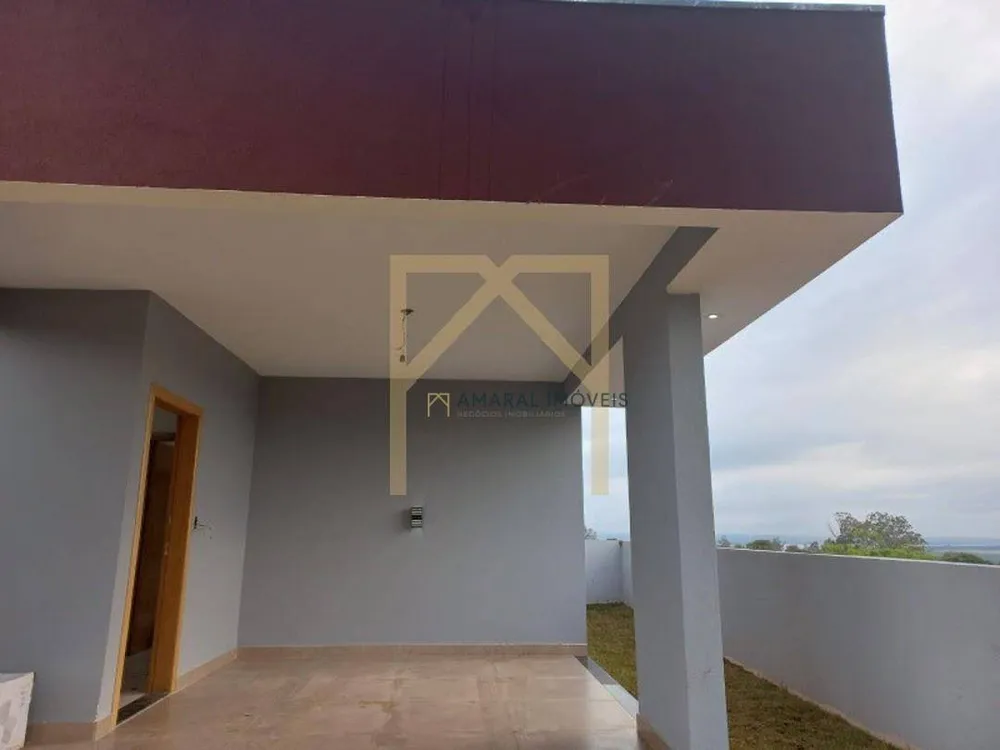 Casa, 4 quartos, 195 m² - Foto 9