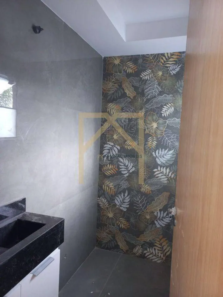 Casa, 4 quartos, 195 m² - Foto 3