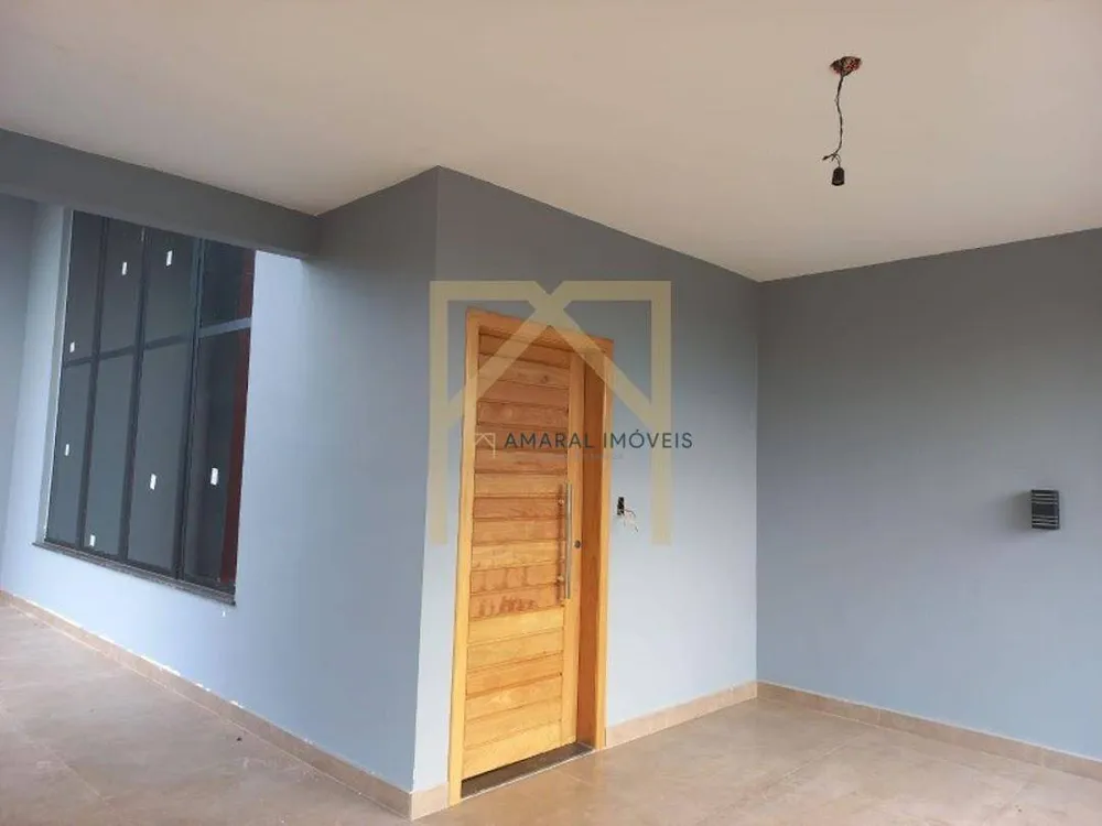 Casa, 4 quartos, 195 m² - Foto 16