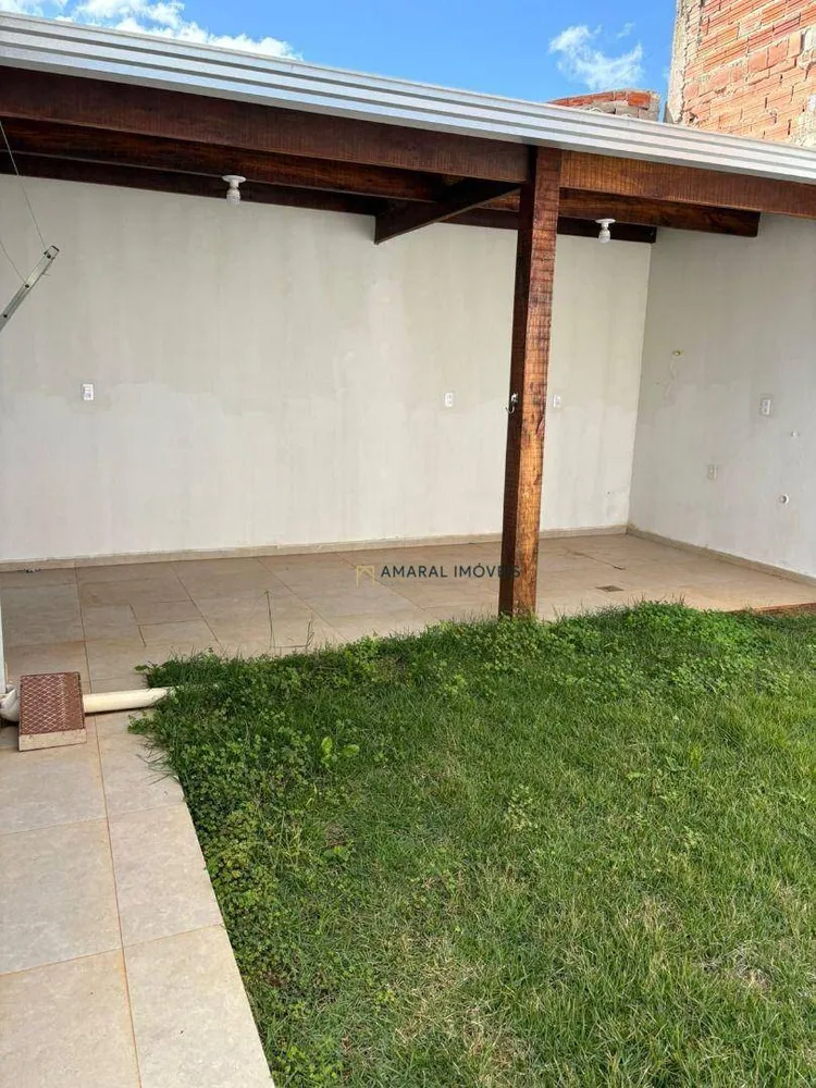 Casa, 2 quartos, 45 m² - Foto 12