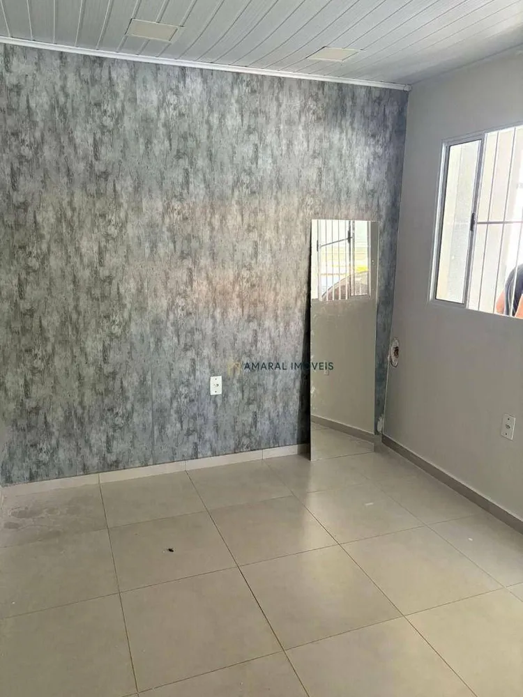 Casa, 2 quartos, 45 m² - Foto 2