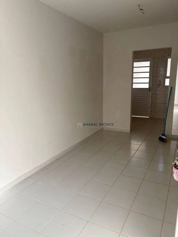 Casa, 2 quartos, 45 m² - Foto 6