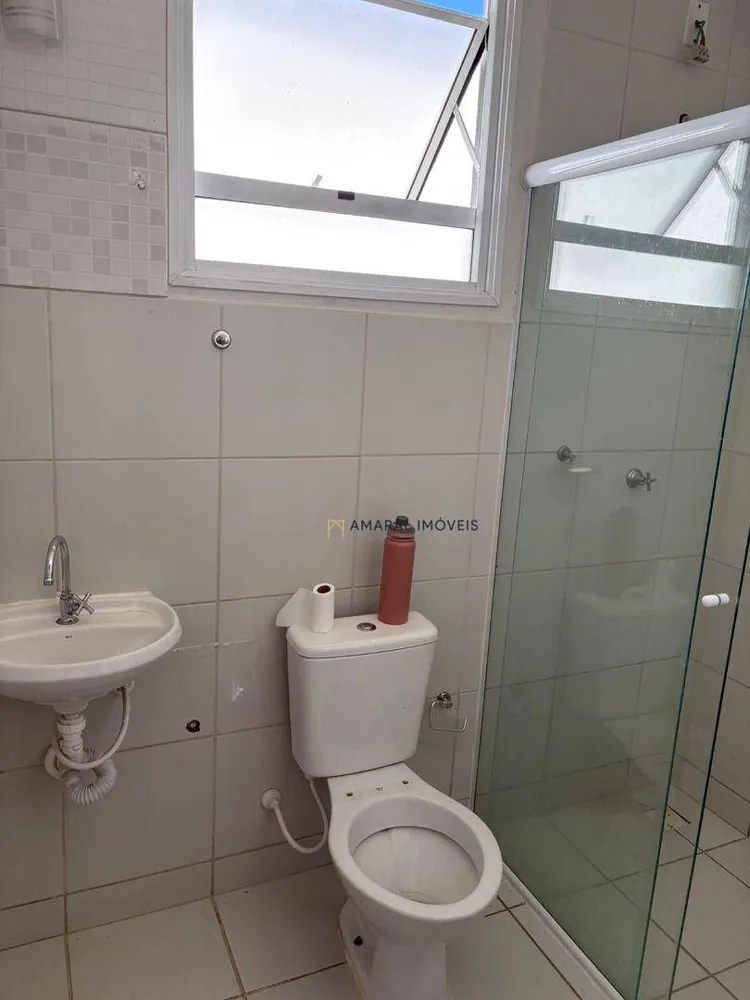 Casa, 2 quartos, 45 m² - Foto 13